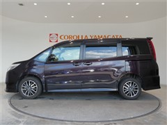 ノア Si 4WD 7ニンノリ