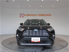 RAV4 ハイブリッドG 4WD