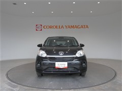 パッソ X 4WD