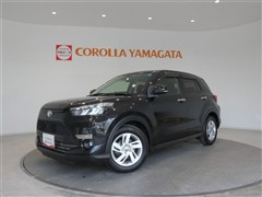 ライズ G 4WD