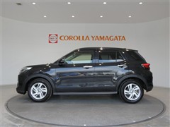 ライズ G 4WD
