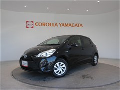 トヨタ ヴィッツ ハイブリッド F