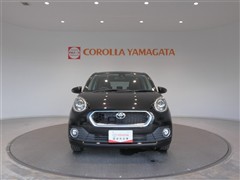 パッソ モーダ S 4WD