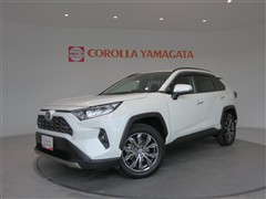 トヨタ RAV4 G 4WD