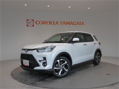 トヨタ ライズ HYBRID Z