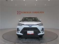 ライズ HYBRID Z