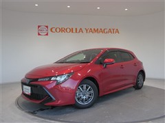 トヨタ　カローラスポーツ G X