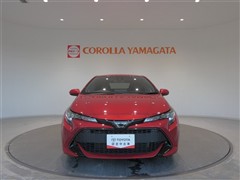 カローラスポーツ G X