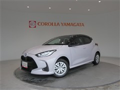 トヨタ ヤリス HEV Z E-Four