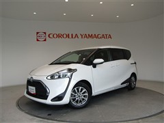 トヨタ シエンタ G 7ニンノリ