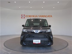 ルーミー G 4WD