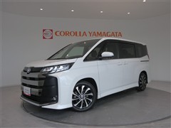 トヨタ ノア HEV S-Z 7ニンノリ