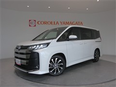 トヨタ ノア HEV S-Z 7ニンノリ