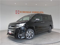 ノア Si WxB3 4WD 7ニンノリ