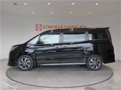 ノア Si WxB3 4WD 7ニンノリ