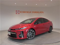 プリウスPHEV S GRスポーツ