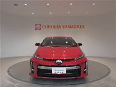 プリウスPHEV S GRスポーツ