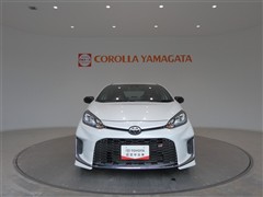 アクア GR スポーツ