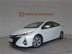 トヨタ プリウスPHV S セーフティPKG