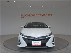 プリウスPHV S セーフティPKG