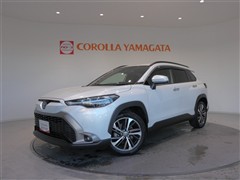 カローラクロス HEV Z E-Four