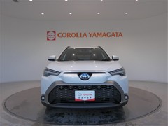 カローラクロス HEV Z E-Four