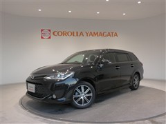 カローラフィールダー 1.5G WxB