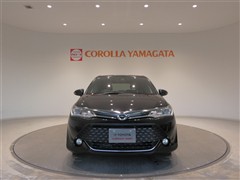 カローラフィールダー 1.5G WxB