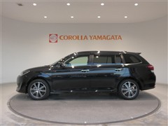 カローラフィールダー 1.5G WxB