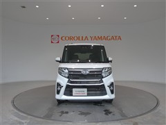 タント カスタムX スタイルセレクション