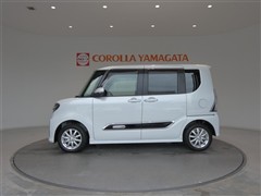 タント カスタムX スタイルセレクション