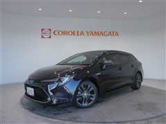トヨタ カローラツーリングHV WxB 4WD