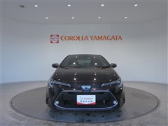 カローラツーリングHV WxB 4WD