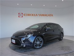 トヨタ カローラツーリングHV WxB 4WD