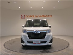 ルーミー G コージーエディション