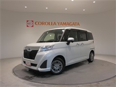 トヨタ ルーミー G コージーエディション