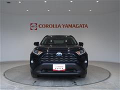 RAV4 ハイブリッドX