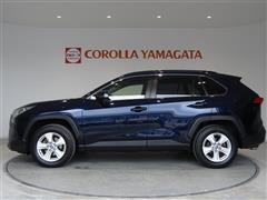 RAV4 ハイブリッドX