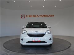 パッソ X LパッケージS