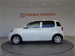 パッソ X LパッケージS