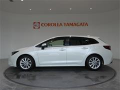 カローラツーリング HV S