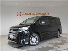 トヨタ ノア HV Si WxB3 7ニン