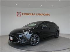 カローラツーリング WxB