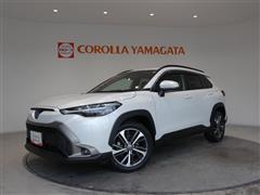 カローラクロス HV Z 4WD