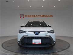 カローラクロス HV Z 4WD