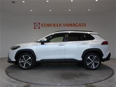 カローラクロス HV Z 4WD