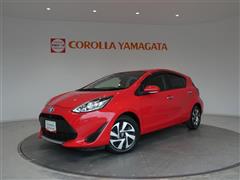 アクア S スタイルブラック