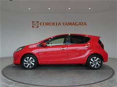 アクア S スタイルブラック