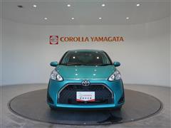 シエンタ G 4WD 6ニンノリ