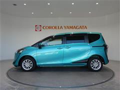 シエンタ G 4WD 6ニンノリ